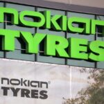 Nokian Tyres fabrica de anvelope Oradea Sursă foto GdS