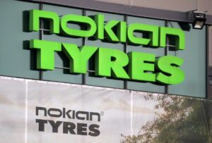 Nokian Tyres fabrica de anvelope Oradea Sursă foto GdS