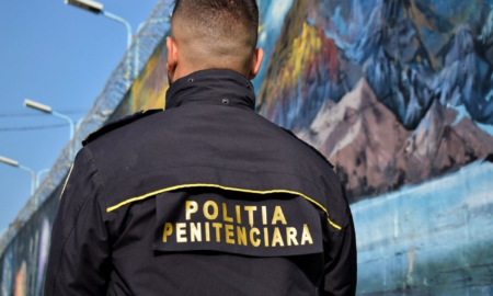 Politisti Penitenciare