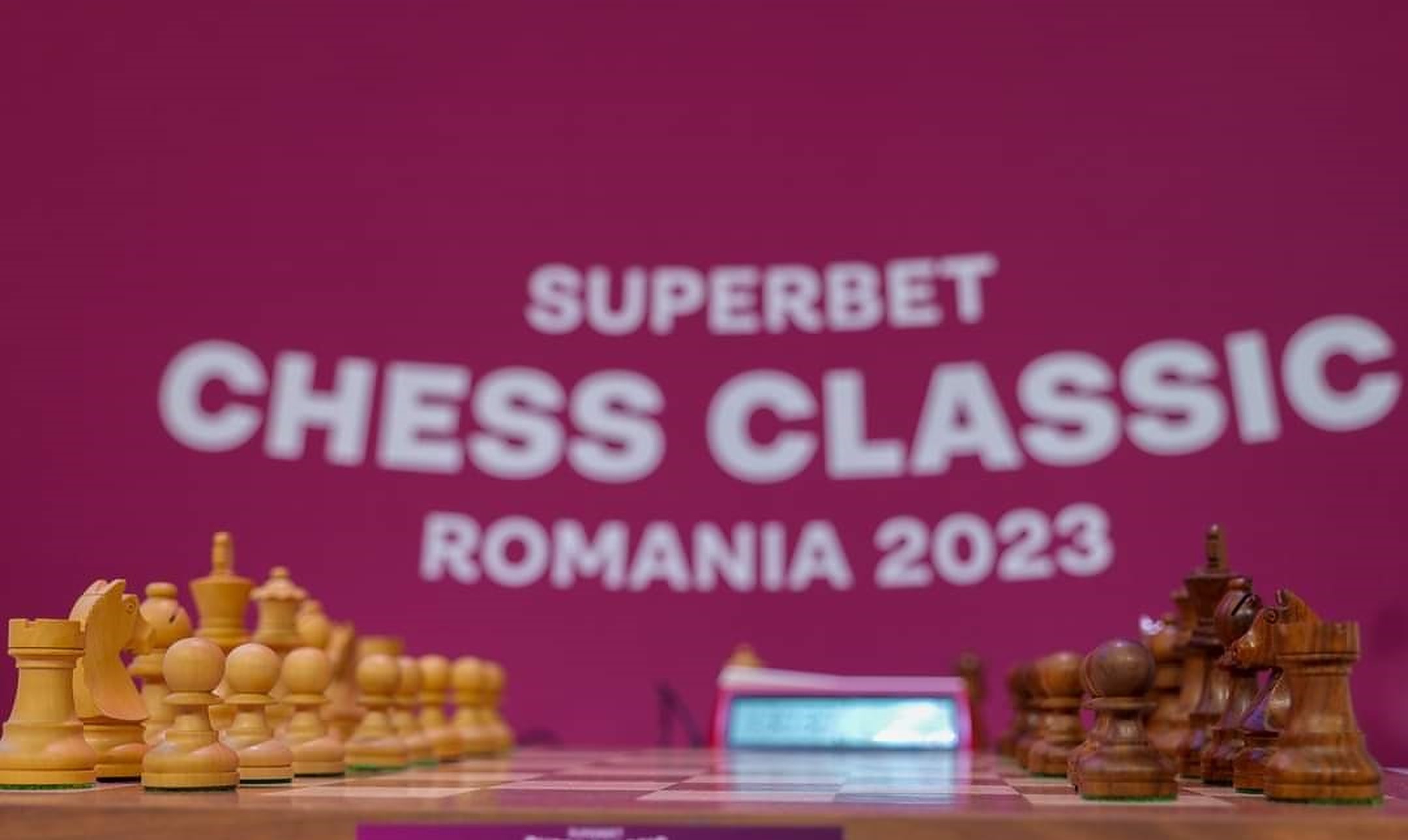 Rezultate zilnice Superbet Chess Classic România 2023 Duelul de