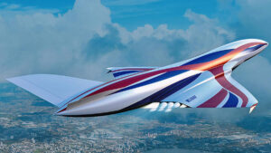 avion-hipersonic, sursa foto playtech.ro