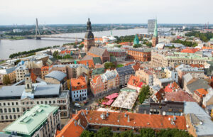 riga letonia