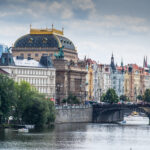 Praga, Cehia, Sursa foto dreamstime.com