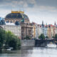 Praga, Cehia, Sursa foto dreamstime.com