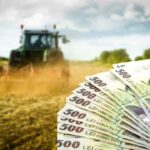 ajutor financiar bani agricultori (sursă foto: noutatilezilei.ro) APIA