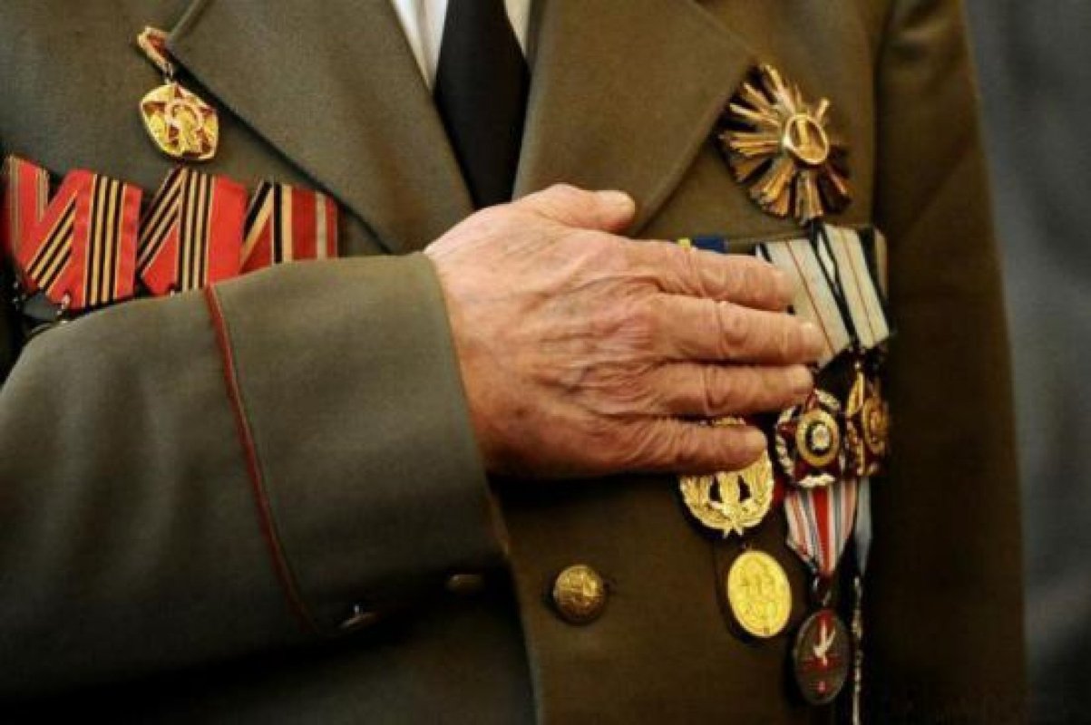 Pensiile primite de eroii Revoluției și veteranii de război. Câți bani incasează seniorii