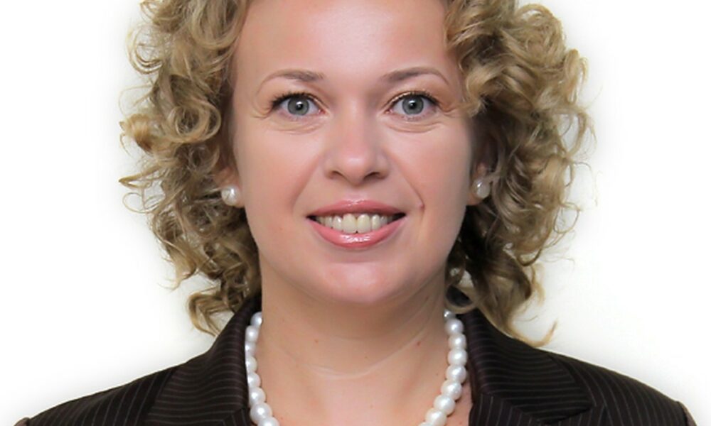 Crina Ilie, HR Leader Genpact: „Cred că am învățat cu toții să ne raportăm la angajați și colegi acceptând în totalitate umanitatea lor”