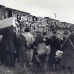 Deportări 1941, sursa foto evenimentul istoric