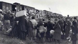 Deportări 1941, sursa foto evenimentul istoric