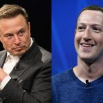 Elon Musk and Mark Zuckerberg, sursa foto Fortune