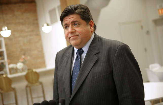 JB Pritzker, Sursă foto: LoveMoney