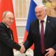 Lukașenko si Lambru Sursa foto Stirile ProTV