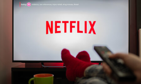 Multă lume a crezut că Netflix nu va concura cu cinematografele, însă toți s-au înșelat