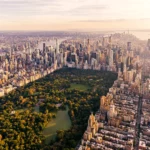 Sprijin pentru migranții de la New York. Noul program pilot va garanta banii pentru alimente