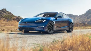 Tesla Model S 2023 Sursa foto MotorTrend