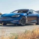 Tesla Model S 2023 Sursa foto MotorTrend