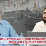 florin postolachi la hai romania