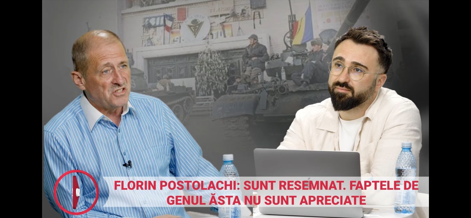 florin postolachi la hai romania