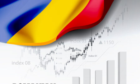 vectori economia României