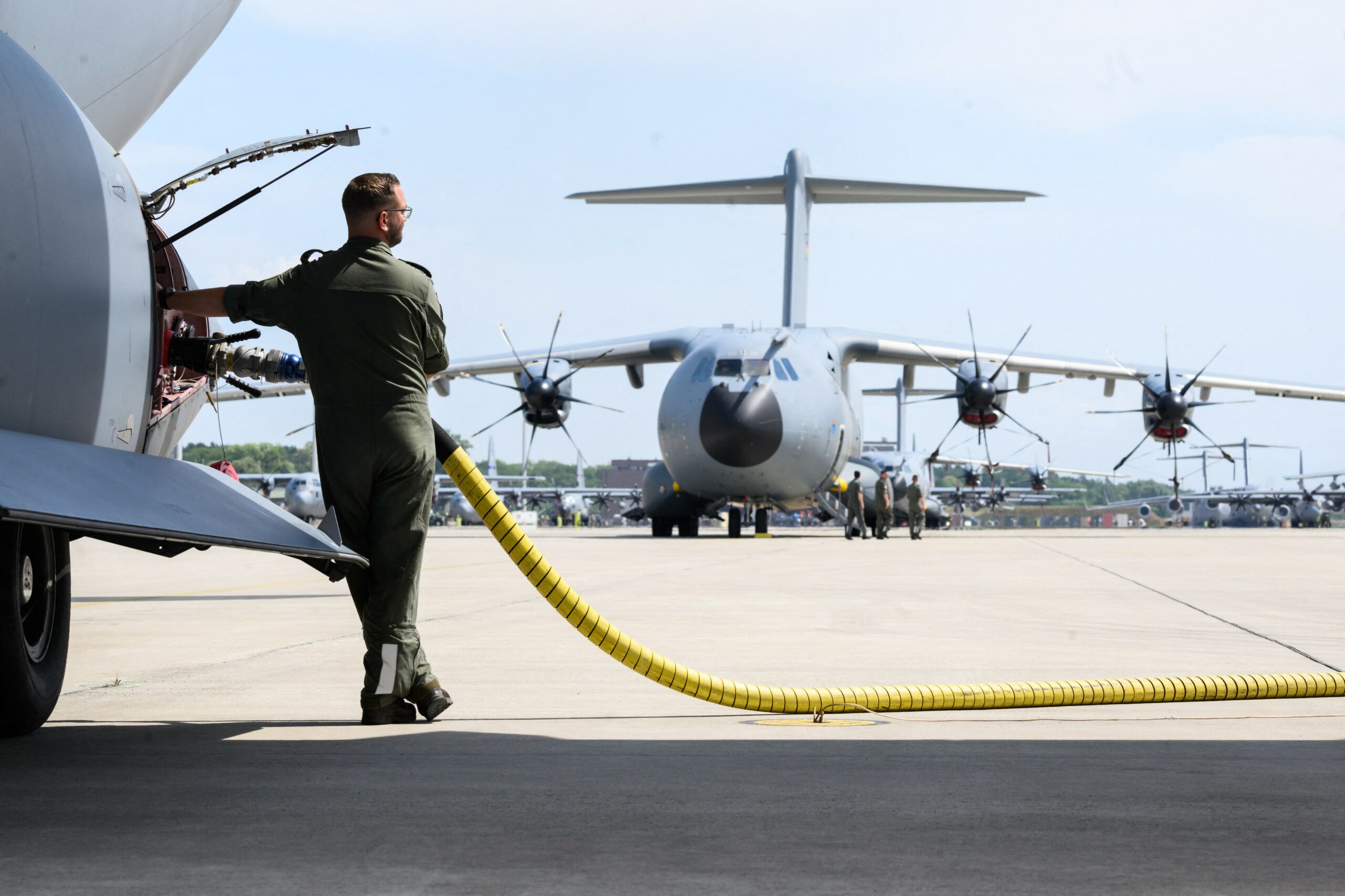 Nato avioane (sursă foto: HotNews)