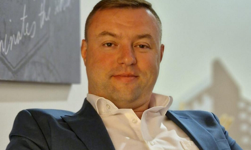 Sergiu Spânu vrea să robotizeze România prin Robot Industries: “În 2023 așteptăm un salt important pe mai multe industrii”