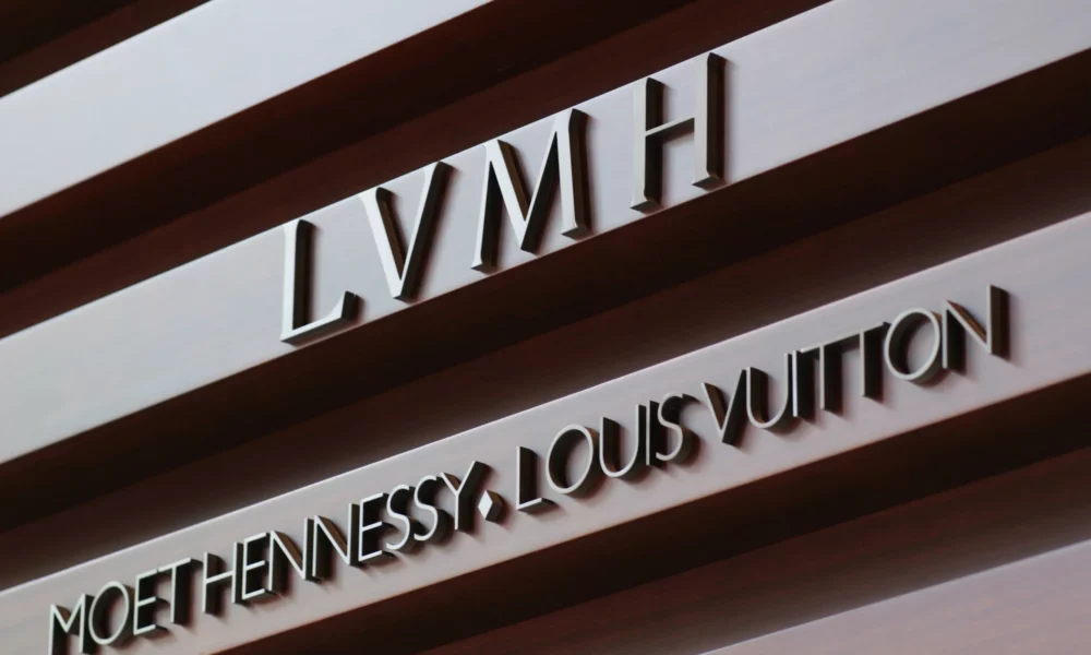 Industria luxului a înregistrat performanțe în 2024. LVMH a încheiat anul cu vânzări peste așteptări