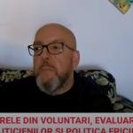 Radu Leca la HAI România: „Dacă aș mai avea șansa să fac o facultate, aș merge spre medicină”