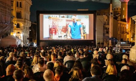 Sunscreen Film & Arts Festival Sursă foto Romania Insider