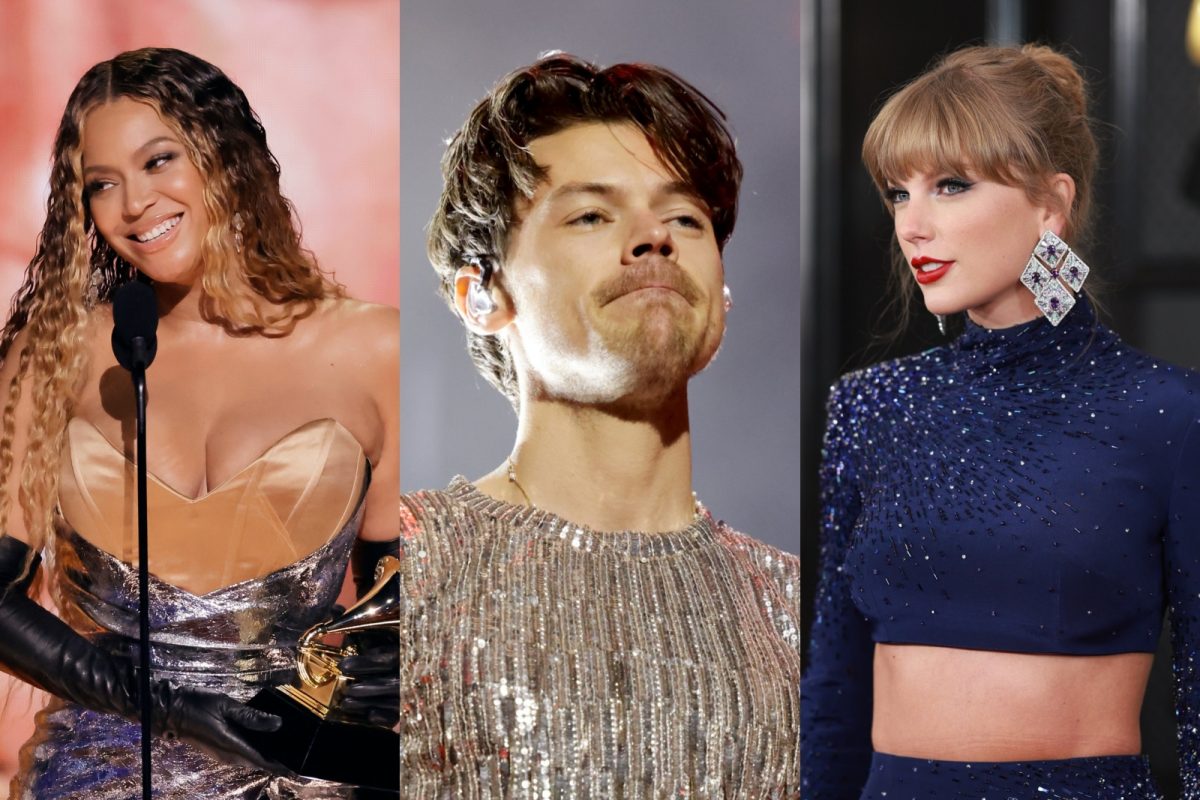 Taylor Swift, Harry Styles și Beyonce în cursa pentru primul turneu de un miliard de dolari din istorie