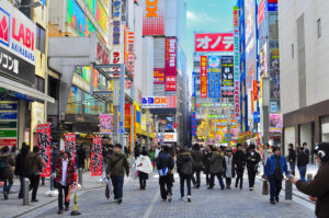 Muncitori din Japonia Sursa foto dreamstime.com