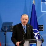 Recep Tayyip Erdogan Sursa foto dreamstime.com