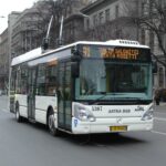 Transport public: Linia de troleibuz 66 va fi repusă în funcțiune de la 1 august