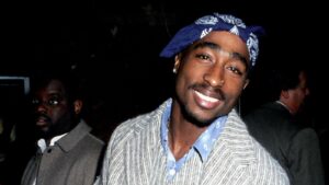 Tupac, ABCNews.com