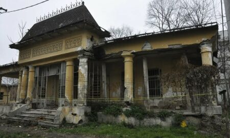 Casa Vasile Alecsandri Sursă foto Desteptarea