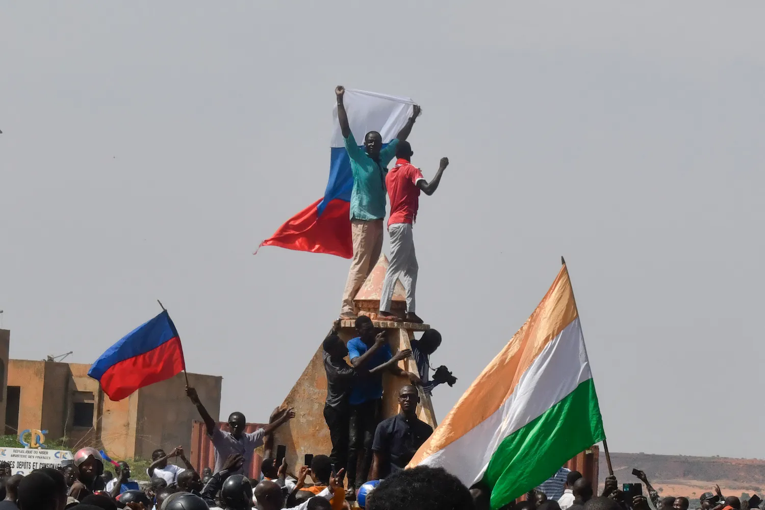 niger lovitură de stat (sursă foto: foreignpolicy.com)