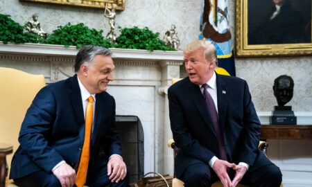 Orban se vede cu Trump pe 8 martie în Florida