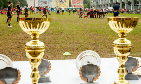 turneul de rugby pentru juniori adrian corneliu andronic (sursă foto: Evenimentul Zilei / Răzvan Vălcăneanțu)