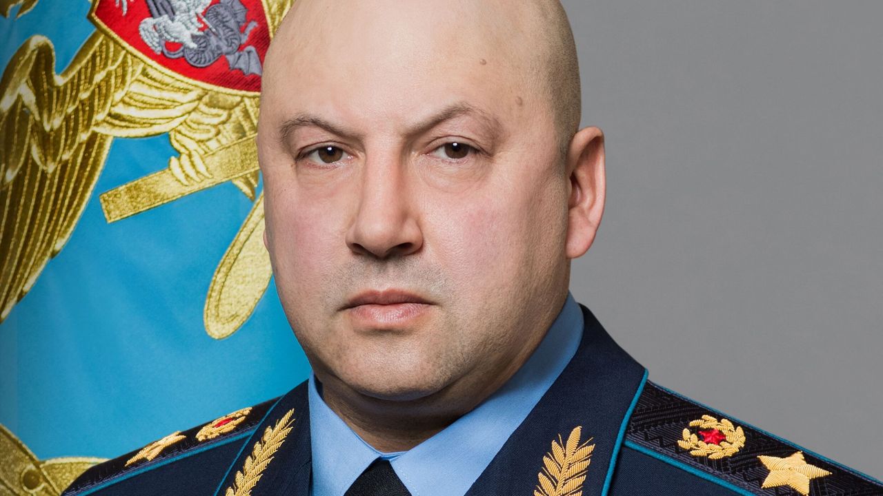 Schimbări la nivelul conducerii militare a Rusiei. „Generalul Armageddon”, în arest la domiciliu