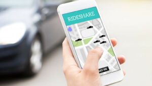 aplicații de ridesharing Sursă foto Digi24