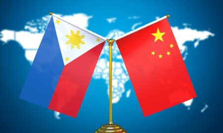Relații tensionate: China și Filipine, o nouă dispută