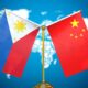 Relații tensionate: China și Filipine, o nouă dispută