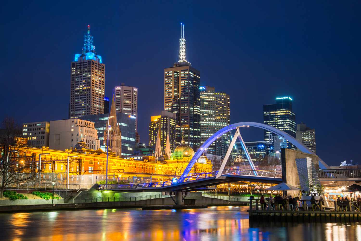 melbourne (sursă foto: .tripsavvy.com)