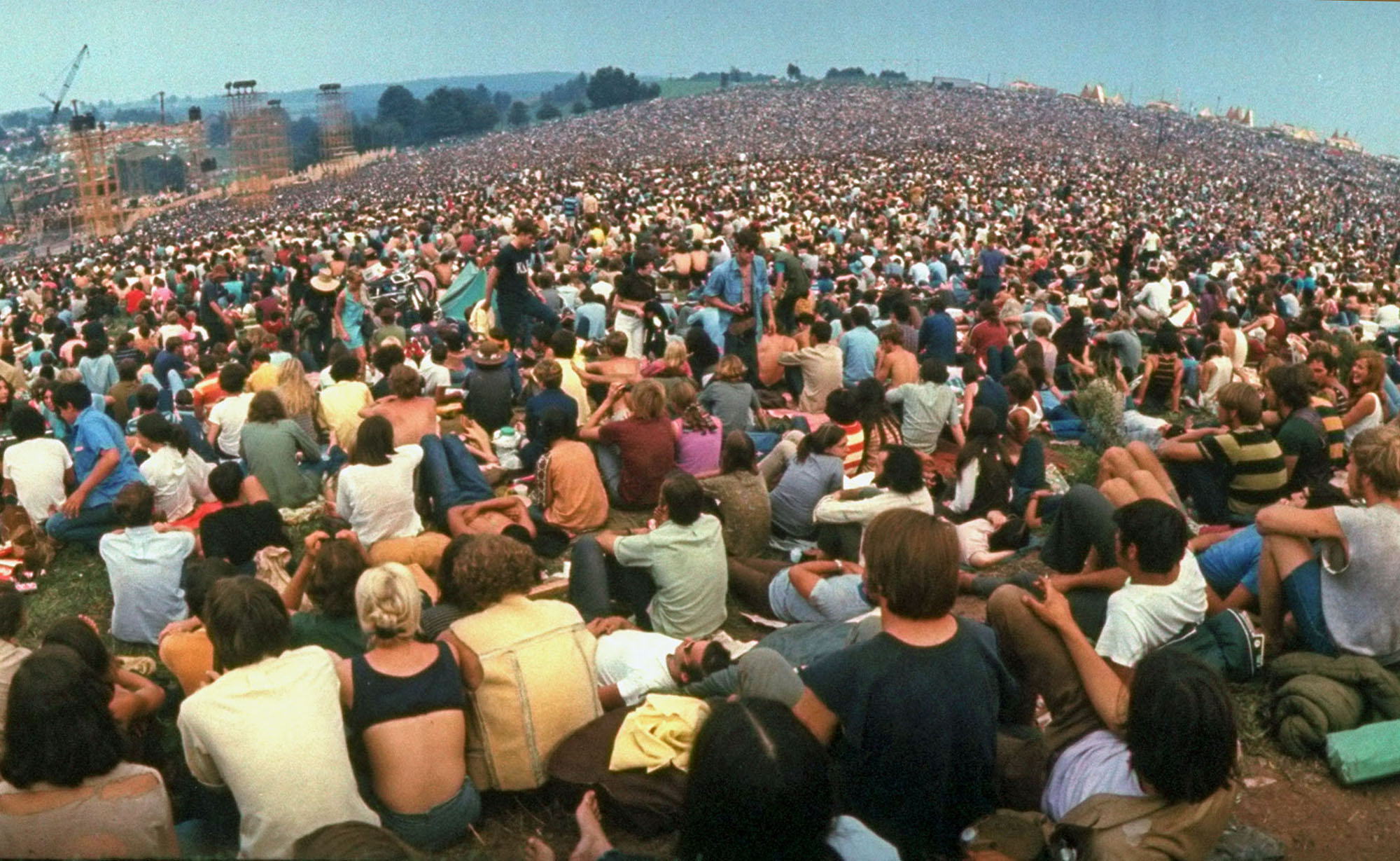 woodstock 1969, sursa foto: theatlantic.com