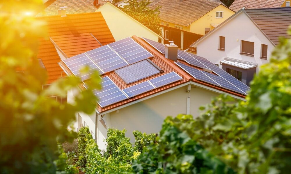 Programul Casa Verde Fotovoltaice începe să funcționeze. Au fost aprobate primele dosare