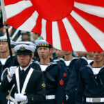 armata japonia (sursă foto: bloomberg.com)