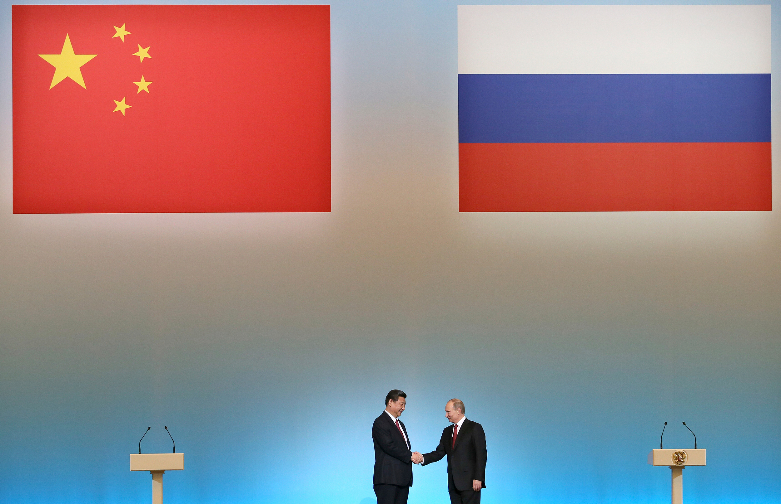 China Rusia (sursă foto: cnbc.com)