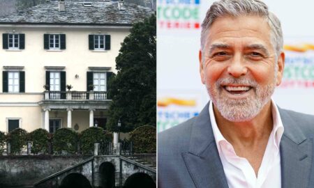 george-clooney-villa-lake