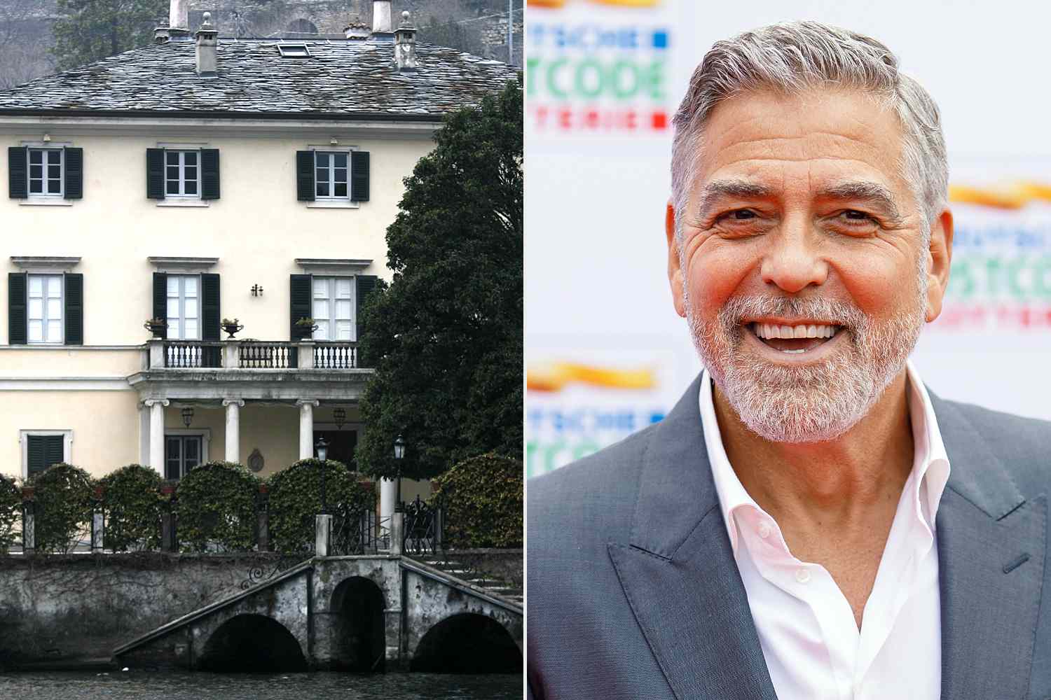 george-clooney-villa-lake