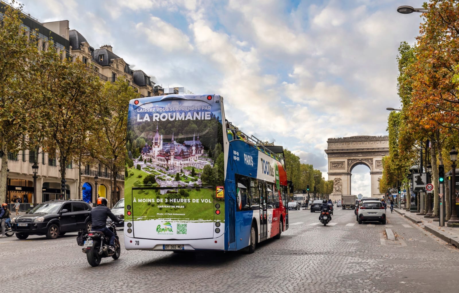 romania-promovare-autobuz-paris