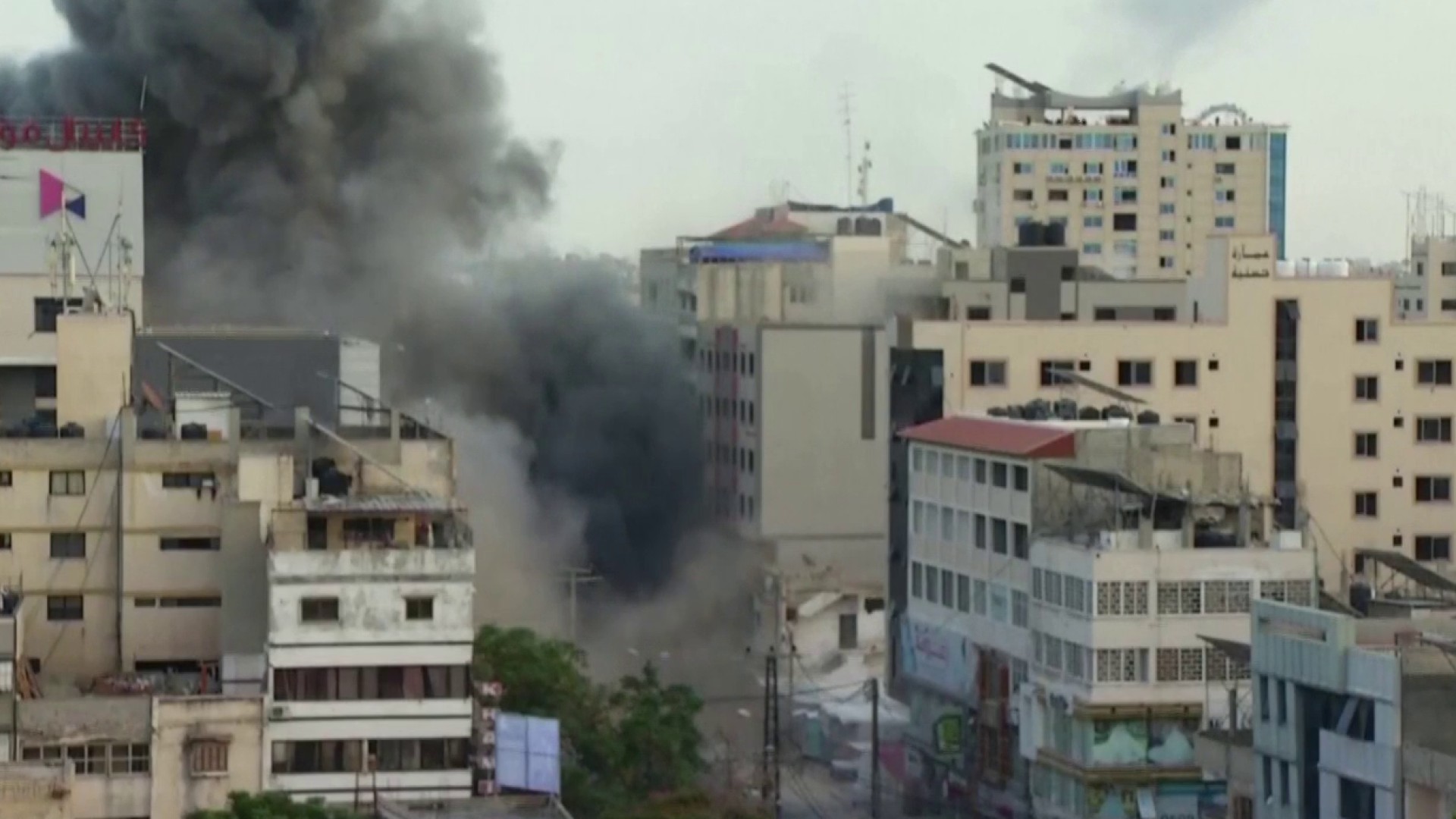 iran hamas (sursă foto: CNBS)